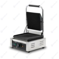 ГРИЛЬ КОНТАКТНЫЙ HURAKAN HKN-PE22R