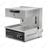 ГРИЛЬ САЛАМАНДРА HURAKAN HKN-SAL450MBM (salamander)