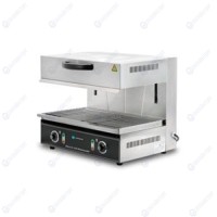 ГРИЛЬ САЛАМАНДРА HURAKAN HKN-SAL600MBM (salamander)