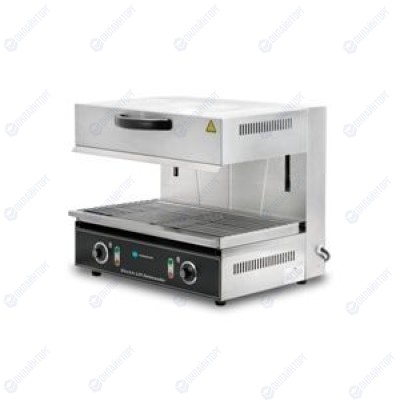 ГРИЛЬ САЛАМАНДРА HURAKAN HKN-SAL600MBM (salamander)