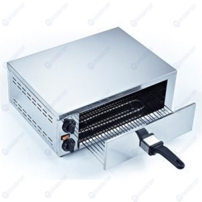 ПЕЧЬ ДЛЯ ПИЦЦЫ HURAKAN HKN-MD05