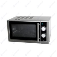 ПЕЧЬ СВЧ HURAKAN HKN-WP900G (микроволновая)