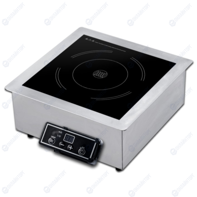 ПЛИТА ИНДУКЦИОННАЯ HURAKAN HKN-ICB35M (ВСТРАИВАЕМАЯ)