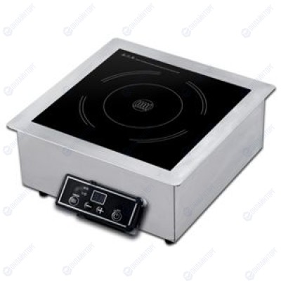 ПЛИТА ИНДУКЦИОННАЯ HURAKAN HKN-ICB35M (ВСТРАИВАЕМАЯ)