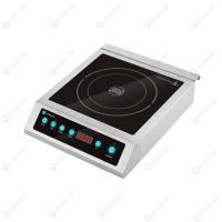 ПЛИТА ИНДУКЦИОННАЯ HURAKAN HKN-ICF35TL