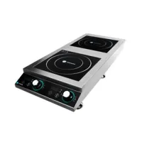 ПЛИТА ИНДУКЦИОННАЯ HURAKAN HKN-ICF70D2V