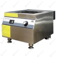 ПЛИТА ИНДУКЦИОННАЯ HURAKAN HKN-ICF80D