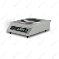 ПЛИТА ИНДУКЦИОННАЯ HURAKAN HKN-ICW35M WOK