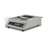 ПЛИТА ИНДУКЦИОННАЯ HURAKAN HKN-ICW35M WOK