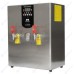 ЭЛЕКТРОКИПЯТИЛЬНИК HURAKAN HKN-HVZ120D (проточный)