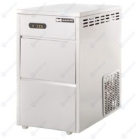ЛЬДОГЕНЕРАТОР HURAKAN HKN-GB50 (ГРАНУЛЫ)