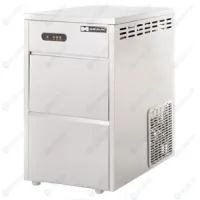ЛЬДОГЕНЕРАТОР HURAKAN HKN-GB50 (ГРАНУЛЫ)