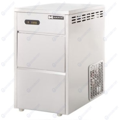 ЛЬДОГЕНЕРАТОР HURAKAN HKN-GB50 (ГРАНУЛЫ)