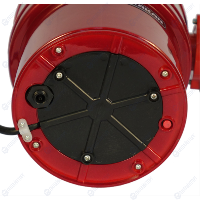 ИЗМЕЛЬЧИТЕЛЬ ОТХОДОВ HURAKAN HKN-FWD370B