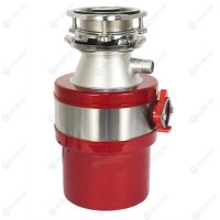 ИЗМЕЛЬЧИТЕЛЬ ОТХОДОВ HURAKAN HKN-FWD370B