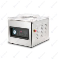 УПАКОВЩИК ВАКУУМНЫЙ HURAKAN HKN-VAC400