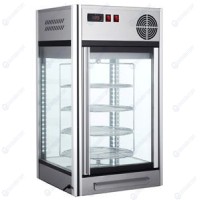 ВИТРИНА ХОЛОДИЛЬНАЯ HURAKAN HKN-UPD108