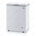 ЛАРЬ МОРОЗИЛЬНЫЙ HURAKAN HKN-BD155 (с глухой крышкой)