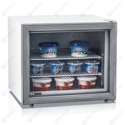 ШКАФ МОРОЗИЛЬНЫЙ HURAKAN HKN-UF50G