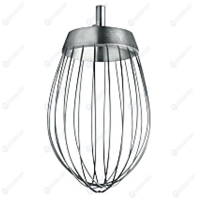 ВЕНЧИК ДЛЯ МИКСЕРА HURAKAN HKN-IP10FM-WHISK