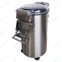 КАРТОФЕЛЕЧИСТКА HURAKAN HKN-PPF10M