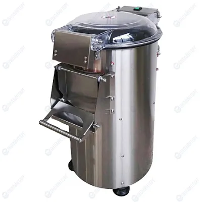 КАРТОФЕЛЕЧИСТКА HURAKAN HKN-PPF10M