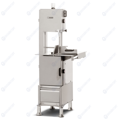 ПИЛА ДЛЯ РЕЗКИ МЯСА HURAKAN HKN-SE/2020