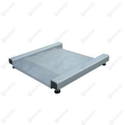 ВЕСОВАЯ ПЛАТФОРМА PROMAS PM4U-1.5