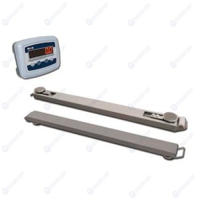 ВЕСЫ БАЛОЧНЫЕ MAS PM4TЕ-2.0 (с индикатором на стойке)