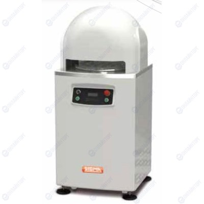 ТЕСТОДЕЛИТЕЛЬ-ОКРУГЛИТЕЛЬ SIGMA SPA 30 АВТОМАТ