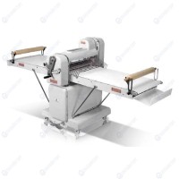ТЕСТОРАСКАТКА SIGMA SFG 500 T