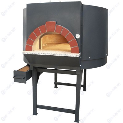 ПЕЧЬ ДРОВЯНАЯ MORELLO FORNI L100 STANDARD