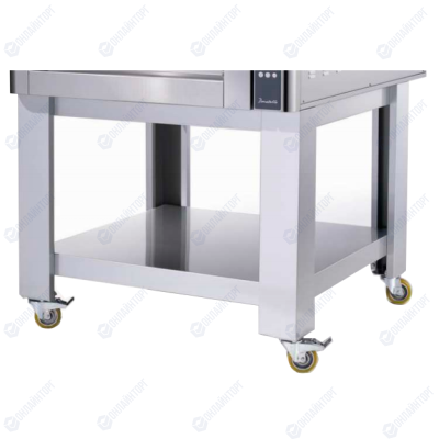 ПОДСТАВКА ПОД ПЕЧЬ ДЛЯ ПИЦЦЫ CUPPONE DONATELLO SDN 635/2