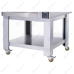 ПОДСТАВКА ПОД ПЕЧЬ ДЛЯ ПИЦЦЫ CUPPONE DONATELLO SDN 635/2