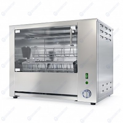 ГРИЛЬ Д/КУР АТЕСИ КОМАНДОР-4Э