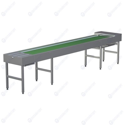 ТРАНСПОРТЕР ВЕДУЩИЙ МОДУЛЬ КАЮР-М