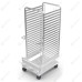 ТЕЛЕЖКА ВКАТНАЯ LAINOX KKS202