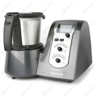 ТЕРМОБЛЕНДЕР TAURUS MYCOOK (2 JARS)