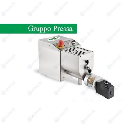 НАСАДКА-ПРЕСС Д/ АППАРАТ LA MONFERRINA NINA