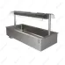 ВАННА ВСТРАИВАЕМАЯ ХОЛОДИЛЬНАЯ APACH CHEF LINE LWRSI3V