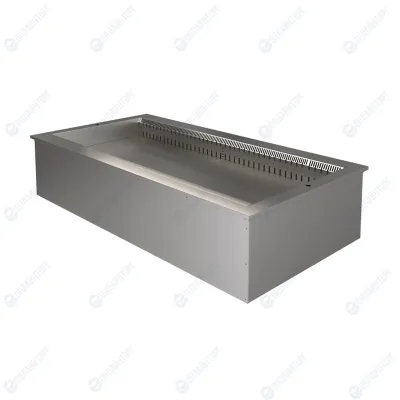 ВАННА ВСТРАИВАЕМАЯ ХОЛОДИЛЬНАЯ APACH CHEF LINE LWRSI5НVWVR