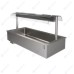 ВАННА ВСТРАИВАЕМАЯ ХОЛОДИЛЬНАЯ APACH CHEF LINE LWRSI6V
