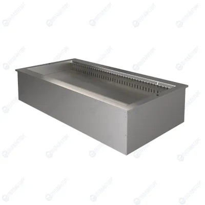 ВАННА ВСТРАИВАЕМАЯ ХОЛОДИЛЬНАЯ APACH CHEF LINE LWRSI6VR