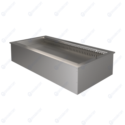 ВАННА ВСТРАИВАЕМАЯ ХОЛОДИЛЬНАЯ APACH CHEF LINE LWRSI6НVWVR