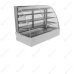 ВИТРИНА ВСТРАИВАЕМАЯ ХОЛОДИЛЬНАЯ APACH CHEF LINE LDRRSIL3W3F