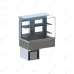 ВИТРИНА ВСТРАИВАЕМАЯ ХОЛОДИЛЬНАЯ APACH CHEF LINE LDRSSIL3W5F