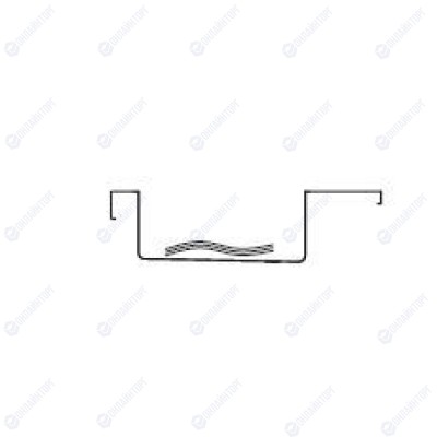 ДАТЧИК УРОВНЯ ВОДЫ АВТОМАТИЧЕСКИЙ APACH CHEF LINE L940100000