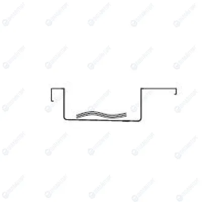 ДАТЧИК УРОВНЯ ВОДЫ АВТОМАТИЧЕСКИЙ APACH CHEF LINE L940100000