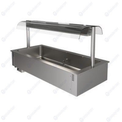 МАРМИТ ВОДЯНОЙ APACH CHEF LINE LBMWSI14