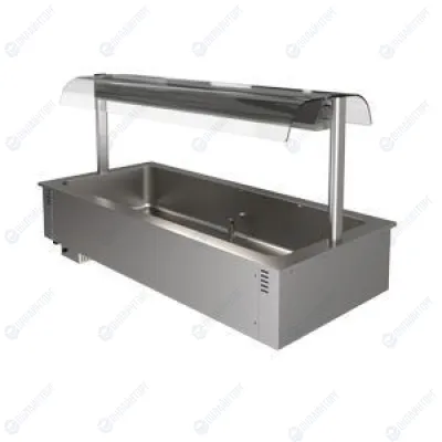 МАРМИТ ВОДЯНОЙ APACH CHEF LINE LBMWSI14